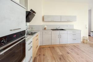 Design FeWo mit großer Dachterrasse an der Mosel - Netflix - Waschmaschine & Trockner