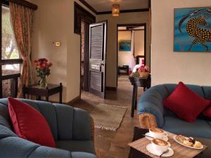 Sarova Shaba Game Lodge