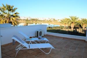 Adosado Roldán by Rental Olé