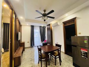 Royal hotel & apartment