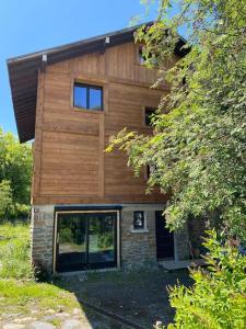 Chalets Megeve « Le Yack » Chalet jusqu'a 15 pers : photos des chambres