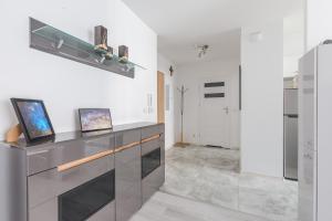 Golden Apartments Letnicka 1F m21