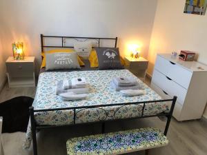 B&B / Chambres d'hotes « Chez Annie » : photos des chambres