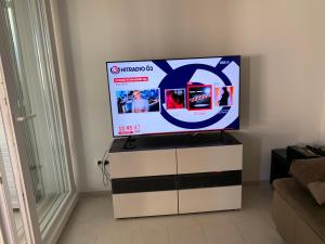 Mandre - Dalmacija-D & W