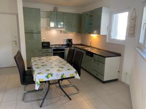 Mandre - Dalmacija-D & W