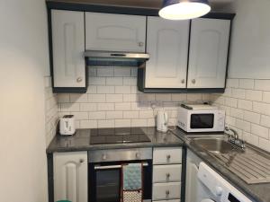 St Patricks Avenue Apartment, H91A4W7