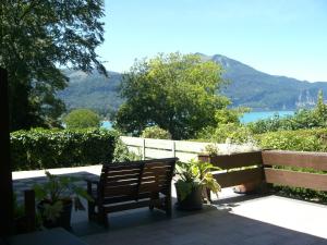 Ferienwohnungen Landhaus Gerum