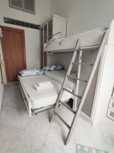 Camera Tripla con Bagno Privato