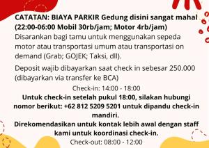 Adaru Property at Sunter Park View