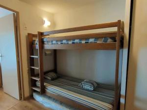 Appartement T2bis, 6 pers, proche télécabine, parking - FR-1-234-182