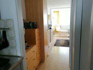 Ferienwohnung Seestraße