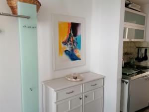 Ferienwohnung Seestraße