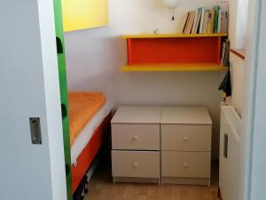 Ferienwohnung Seestraße