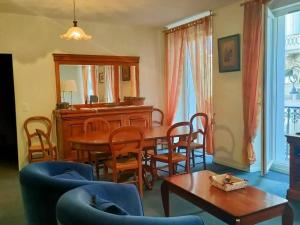 Appartement Cauterets, 4 pièces, 8 personnes - FR-1-234-165