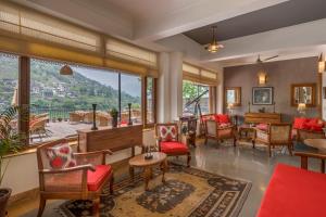 The Fishermens Lodge by Leisure Hotels