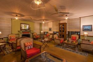 The Fishermens Lodge by Leisure Hotels