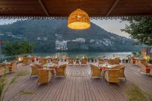 The Fishermens Lodge by Leisure Hotels
