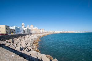 Apartamento Las Calas de Cadiz
