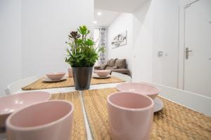 Apartamento Las Calas de Cadiz