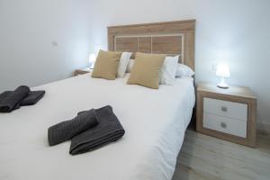 Apartamento Las Calas de Cadiz