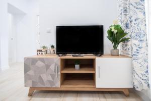 Apartamento Las Calas de Cadiz