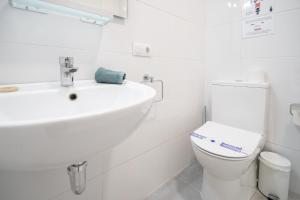 Apartamento Las Calas de Cadiz