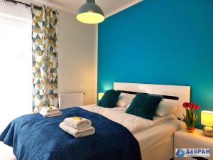 365PAM - Apartamenty Na Fali w Gąskach