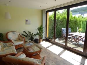 Ferienwohnung Hagebuttenweg