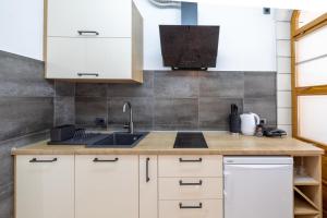 Family apartments - Guesthouse Vranješ