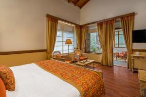 The Fishermens Lodge by Leisure Hotels