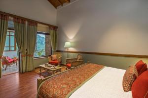 The Fishermens Lodge by Leisure Hotels