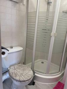 Appartements Petit Studio Zen avec parking gratuit reserve : photos des chambres