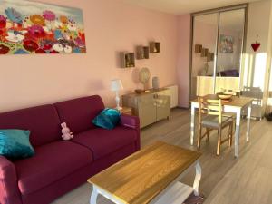 Appartements Petit Studio Zen avec parking gratuit reserve : photos des chambres