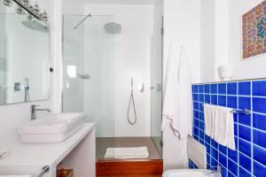 Villa Mancuso De Gaetani & SPA