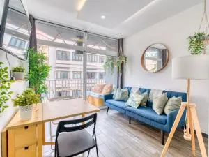 Off Canteras Apartments - Playa de las Canteras