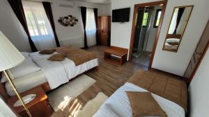 B&B Plitvice Lakes Villa Mija 
