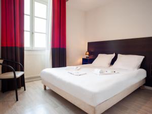 Hotels Vacanceole - Le Duguesclin : photos des chambres