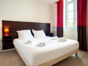 Hotels Vacanceole - Le Duguesclin : photos des chambres