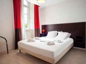 Hotels Vacanceole - Le Duguesclin : photos des chambres