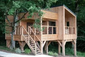 Nuits Perchées - Courcerault