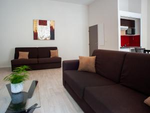 Hotels Vacanceole - Le Duguesclin : photos des chambres