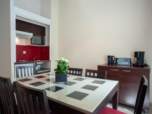 Hotels Vacanceole - Le Duguesclin : photos des chambres