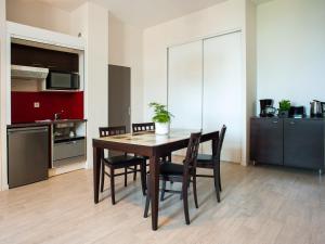 Hotels Vacanceole - Le Duguesclin : photos des chambres