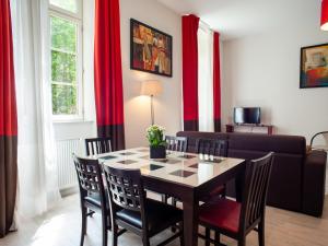 Hotels Vacanceole - Le Duguesclin : photos des chambres