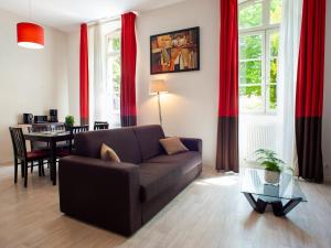 Hotels Vacanceole - Le Duguesclin : photos des chambres