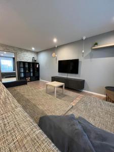 Dzivoklis ar saunu - Apartmány, Rēzekne