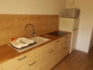 Appartements Les Bruyeres : photos des chambres