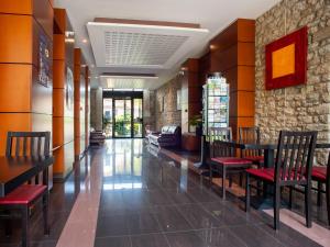 Hotels Vacanceole - Le Duguesclin : photos des chambres