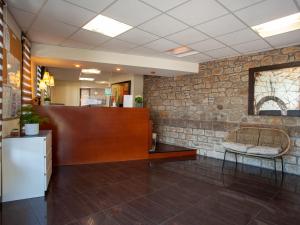 Hotels Vacanceole - Le Duguesclin : photos des chambres