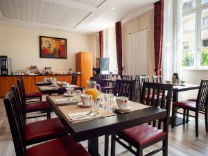 Hotels Vacanceole - Le Duguesclin : photos des chambres